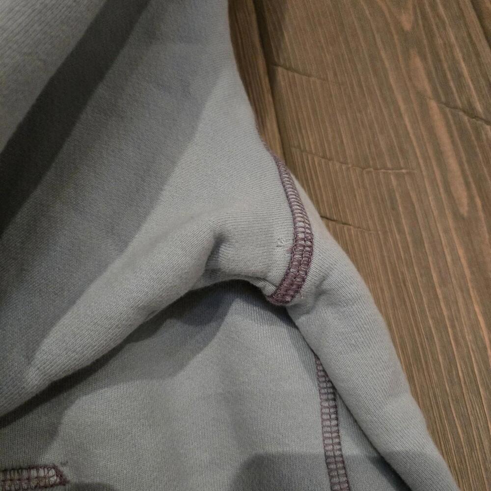 New Madhappy Contrast Buddy Hoodie - Picture 3 of 4